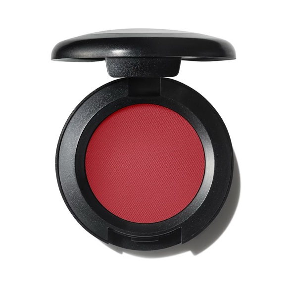 💕 HAUTE SAUCE MATTE a MAC EYESHADOW. **NEW: 50% OFF RETAIL. LMTD Qty!** - Picture 6 of 8